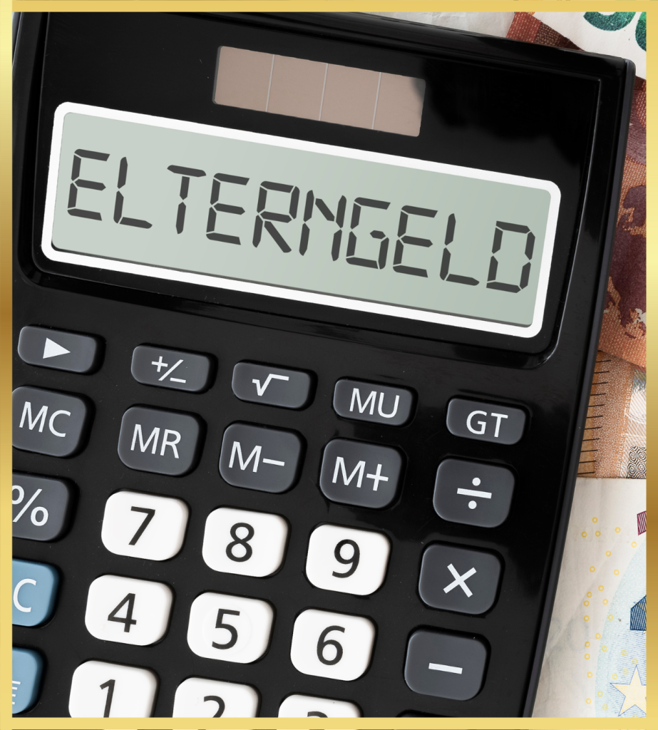 elterngeld